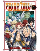 Fairy Tail - 100 Years Quest