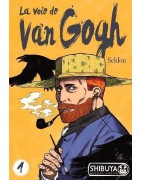 La Voie de Van Gogh