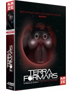 Terra formars