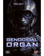 Genocidal Organ - Roman