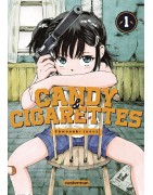 Candy & Cigarettes