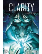 Clarity, le souffle de la vie