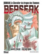 Berserk - Roman