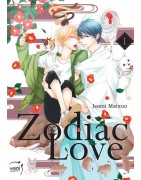 Zodiac Love