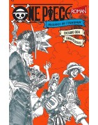 One Piece - Light Novel