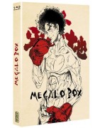 Megalobox