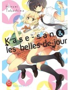 Kase-san & les belles de jour