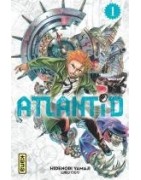 Atlandid