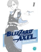 Blizzard Axel