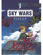 Sky Wars