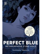 Perfect Blue - Métamorphose d'une idole