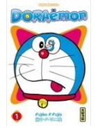 Doraemon