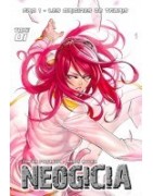 Néogicia