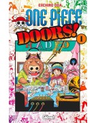 One Piece - Doors