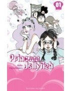 Princess Jellyfish