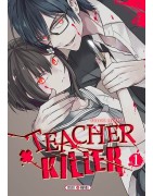 Teacher killer