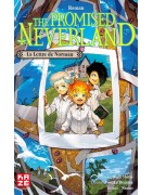 The Promised Neverland - La lettre de Norman