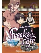 Freaks Café