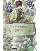 Chiisako's Garden