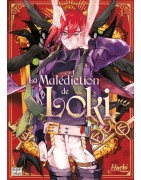 La Malédiction de Loki