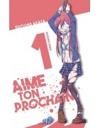 Aime ton prochain