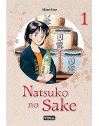 Natsuko no Sake