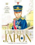 Empereur du Japon