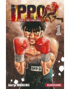 Ippo - Saison 6