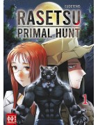 Rasetsu - Primal Hunt