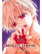 Chocolate Vampire 