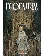 Monstress