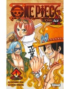 One Piece - Novel A