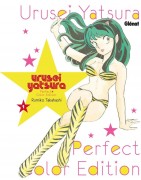 Urusei Yatsura - Lamu - Color selection