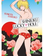 Shinjuku Lucky Hole