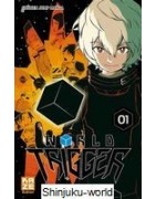 World Trigger