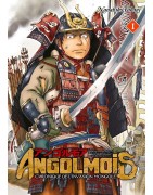 Angolmois