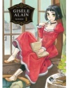 Gisèle Alain