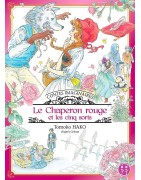 Contes Imaginaires - Le Chaperon Rouge et les Cinq Sorts