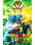 Dragon Ball Super - Broly