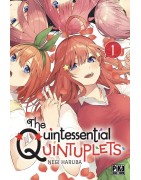 The Quintessential Quintuplets