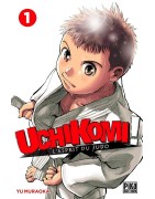 Uchikomi - l'Esprit du Judo