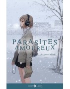 Parasites Amoureux - Light Novel