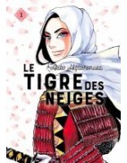 Tigre des Neiges