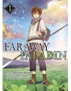 Faraway Paladin