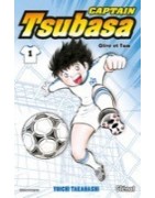 Captain Tsubasa