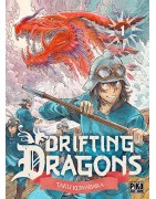  Drifting Dragons