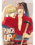  Punch Up