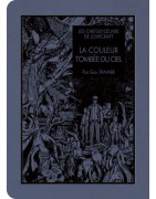 La Couleur tombée du ciel