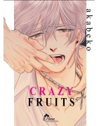 Crazy Fruits