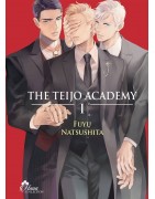 The Teijo Academy